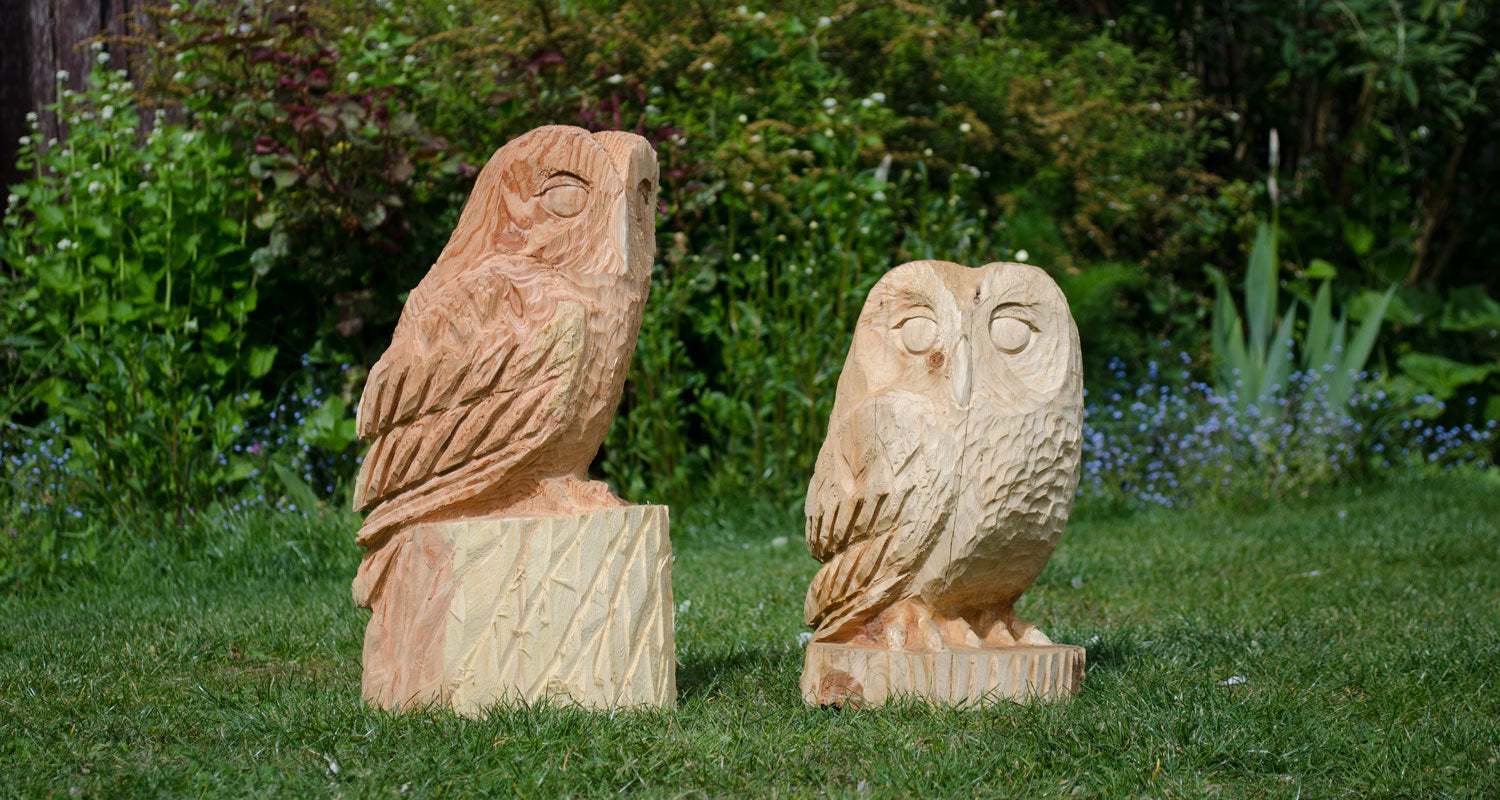 Creating an Owl