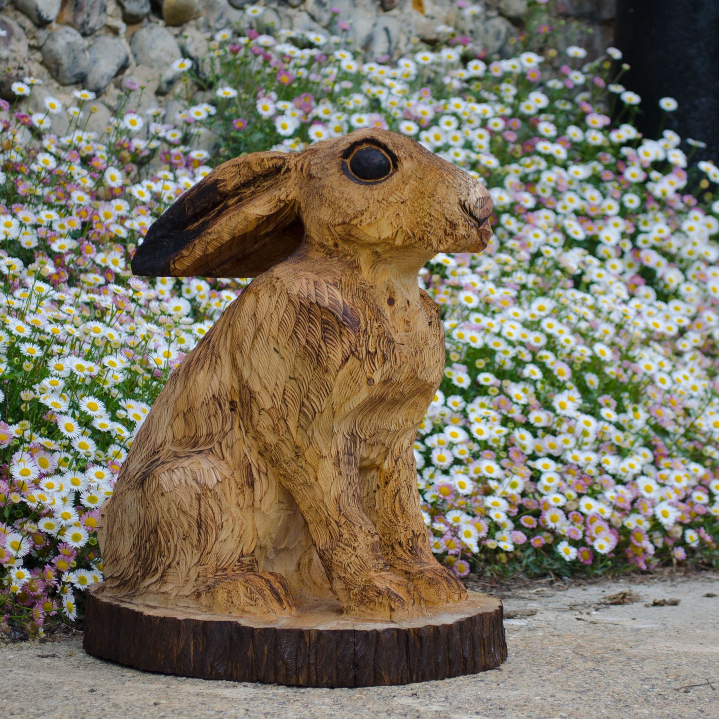 Relaxed Hare