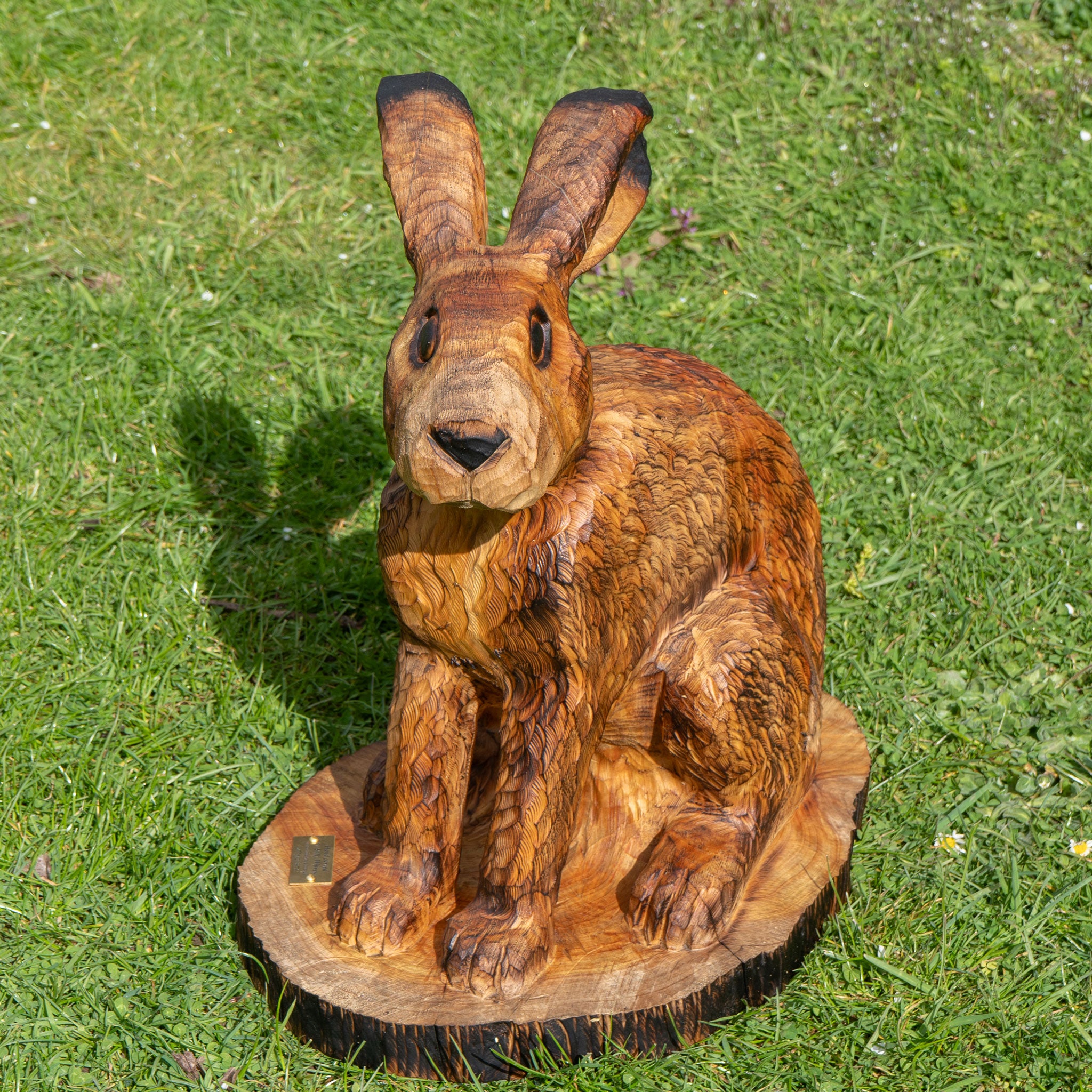 Relaxed Hare
