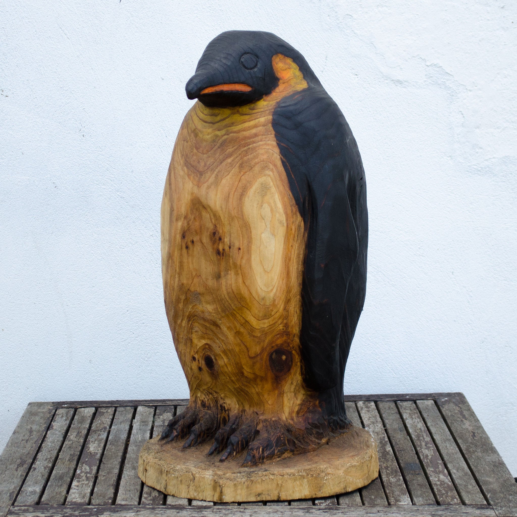 Emperor Penguin