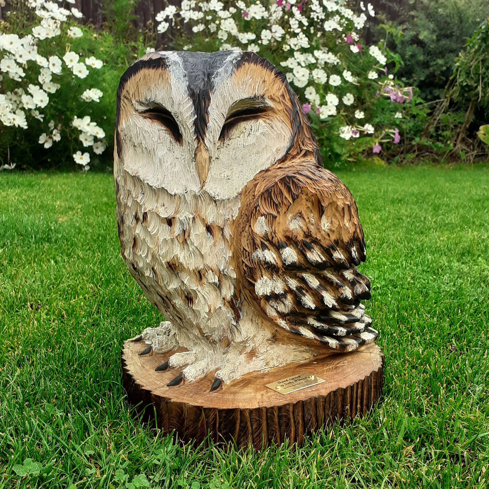 Tawny Owls
